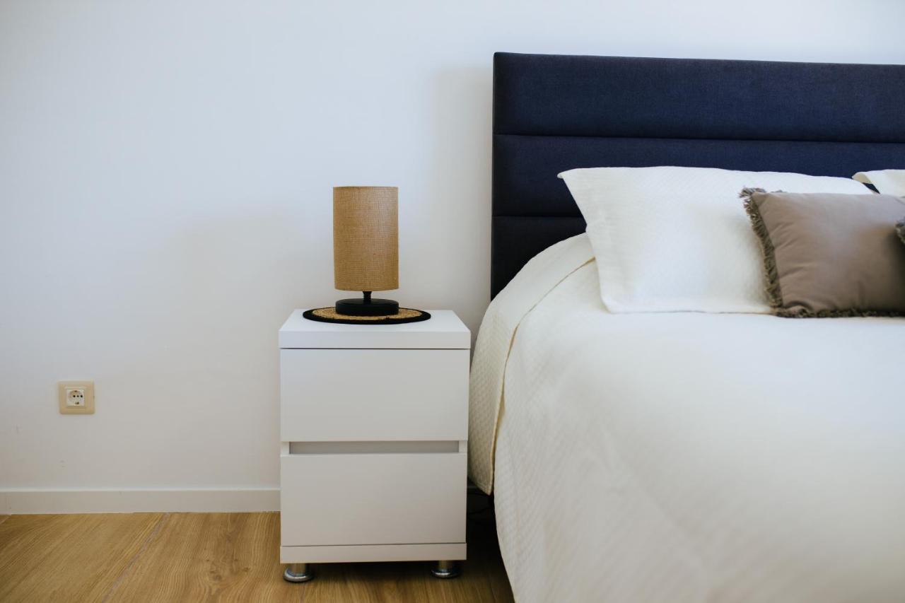 Brand New Studio With Panorama View Κότορ Εξωτερικό φωτογραφία